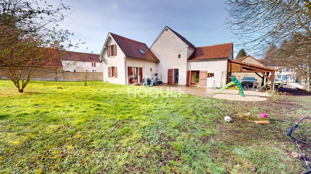 maison à LINDRY, DPE D