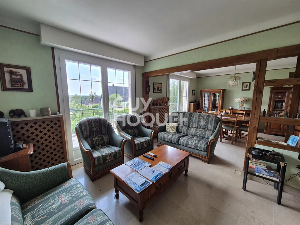 maison 5 pièces à AUXERRE, 108 m² — photo 3 sur 13