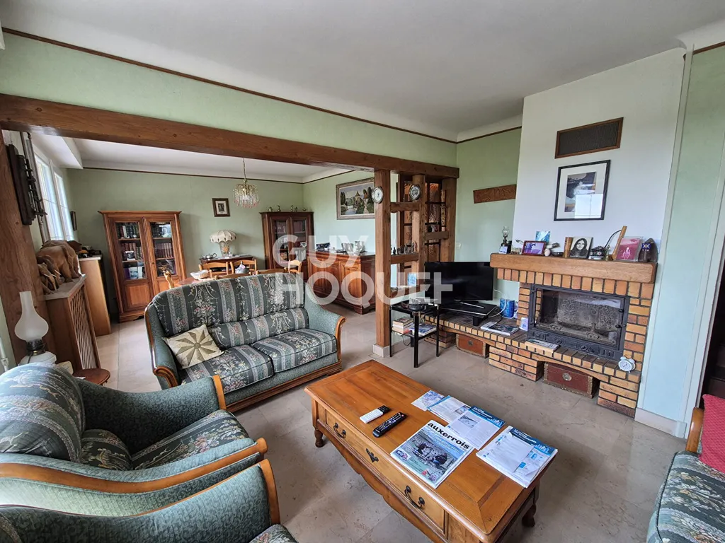 maison 5 pièces à AUXERRE, 108 m² — photo 4 sur 13