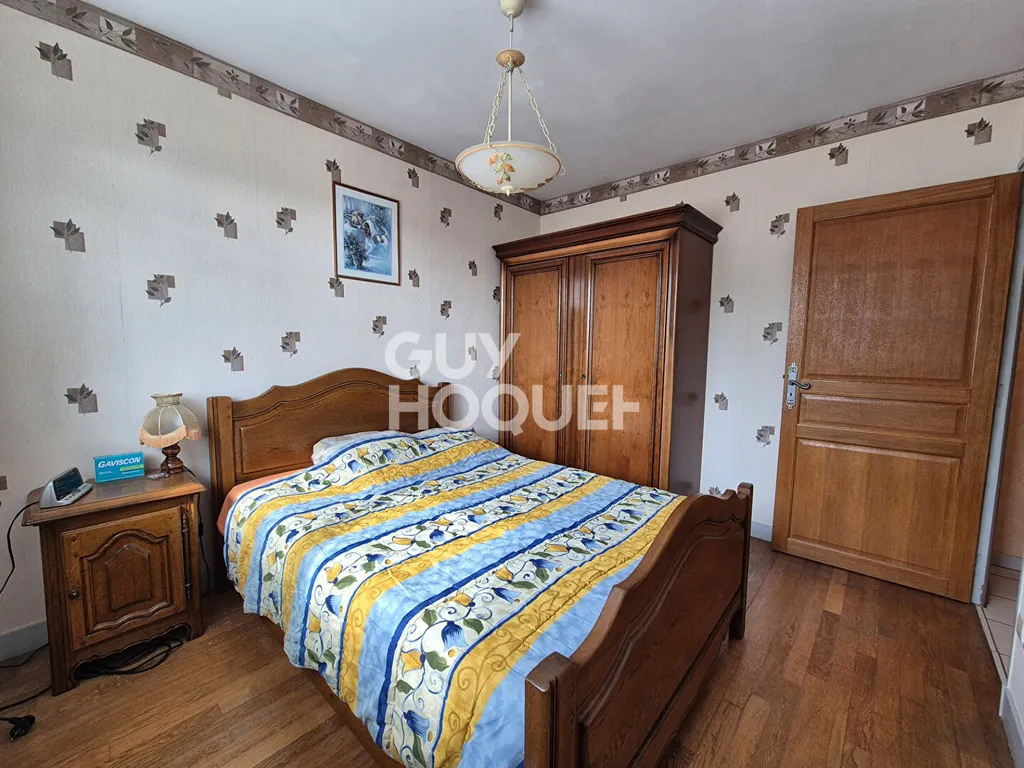 maison 5 pièces à AUXERRE, 108 m² — photo 7 sur 13