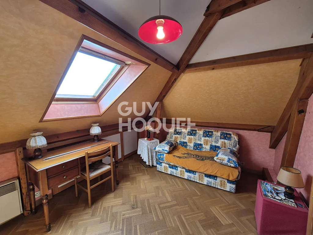 maison 5 pièces à AUXERRE, 108 m² — photo 10 sur 13