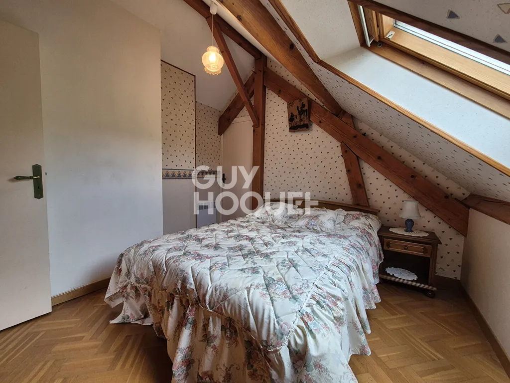 maison 5 pièces à AUXERRE, 108 m² — photo 11 sur 13