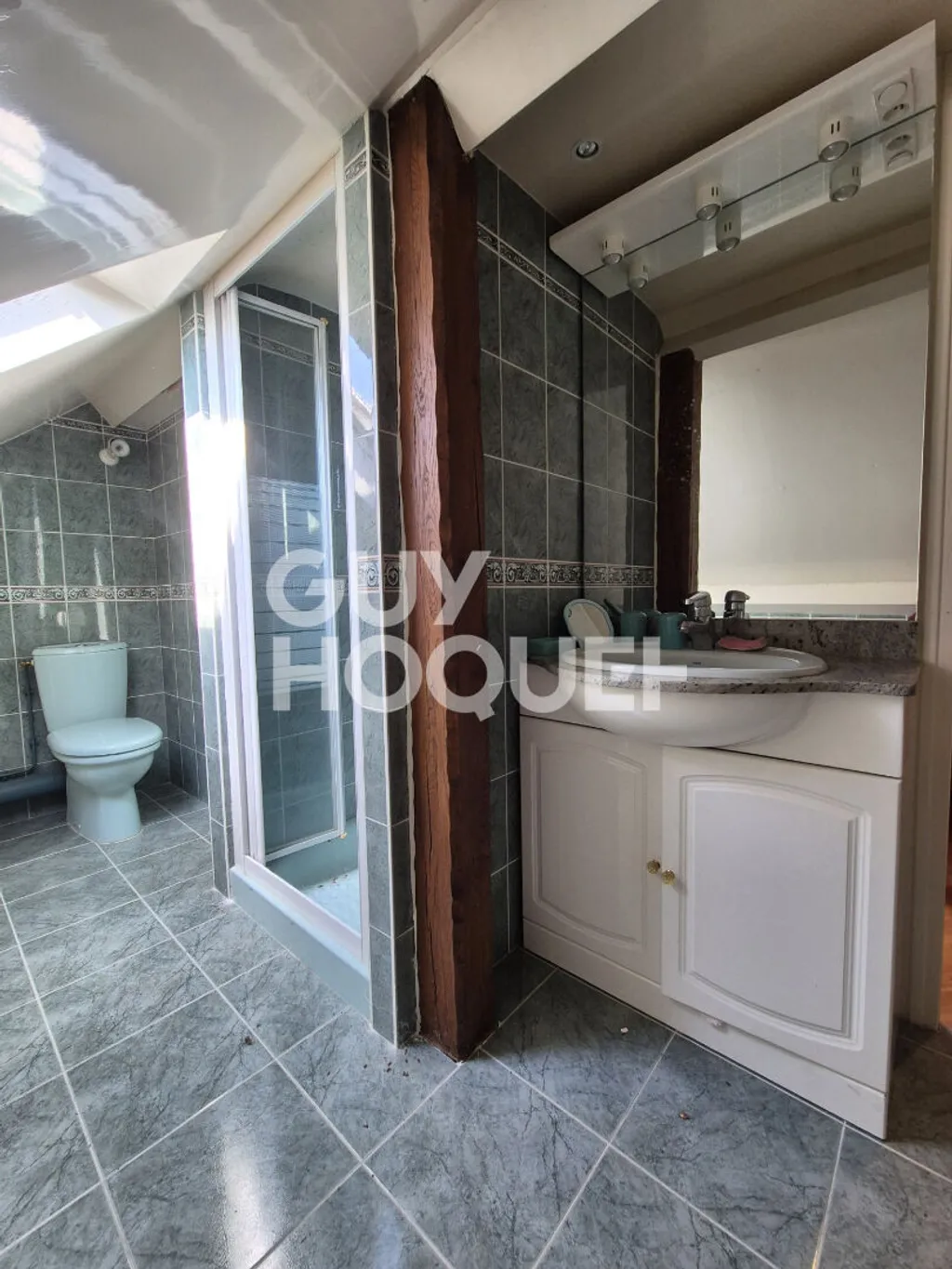 maison 5 pièces à AUXERRE, 108 m² — photo 12 sur 13