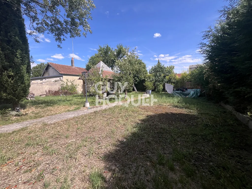 maison 3 pièces à MIGENNES — photo 3 sur 9
