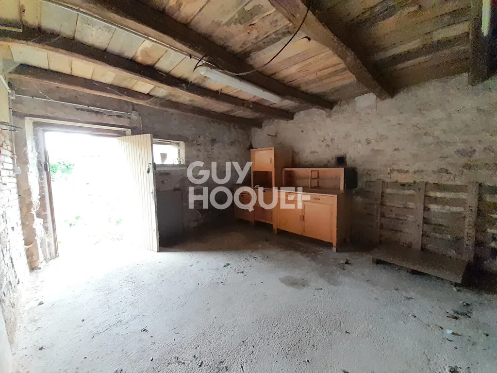 maison à BEAUMONT — photo 5 sur 15