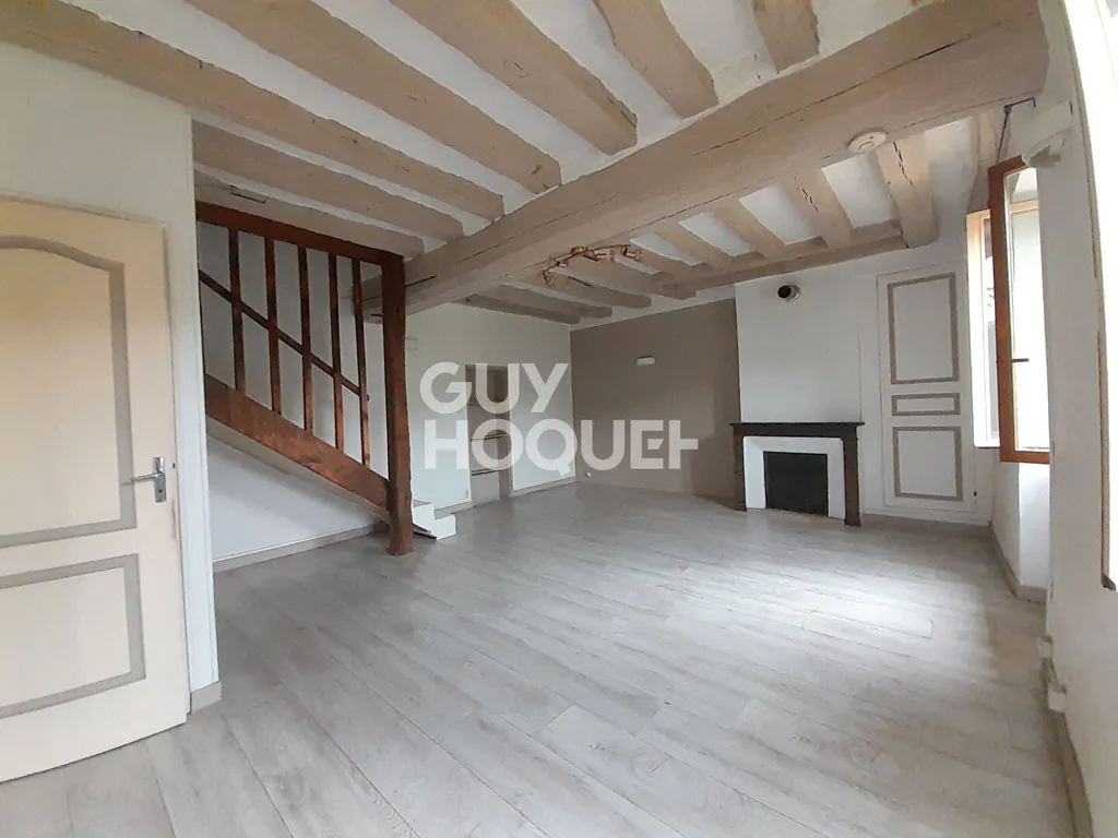 maison à BEAUMONT — photo 6 sur 15