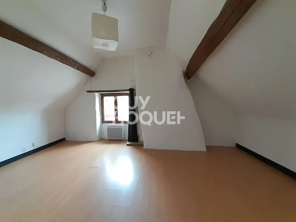 maison à BEAUMONT — photo 10 sur 15