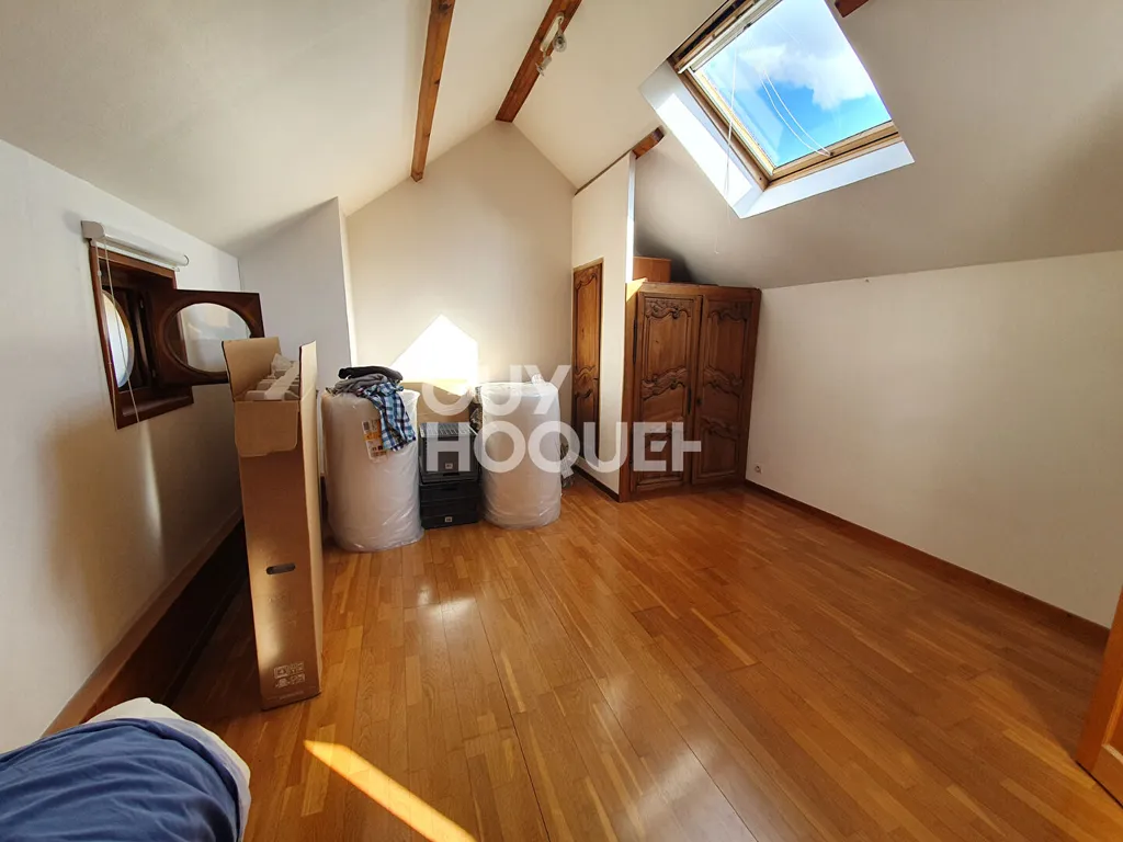 maison à AUXERRE — photo 5 sur 11