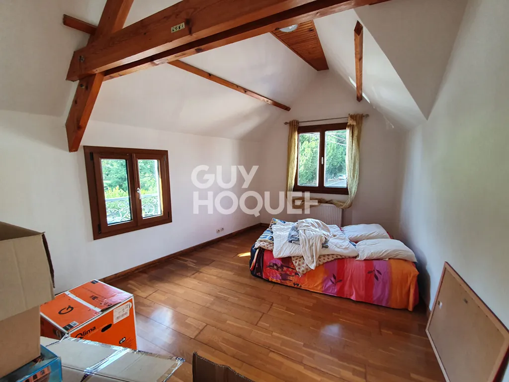 maison à AUXERRE — photo 6 sur 11