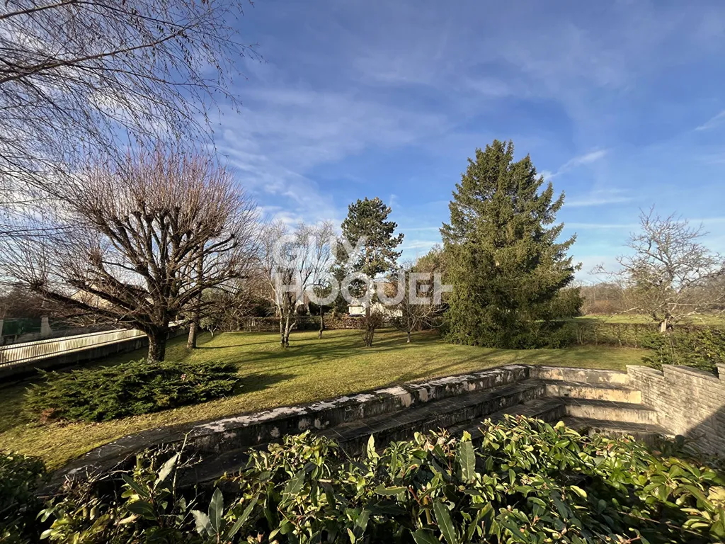 maison à ORMOY — photo 3 sur 17
