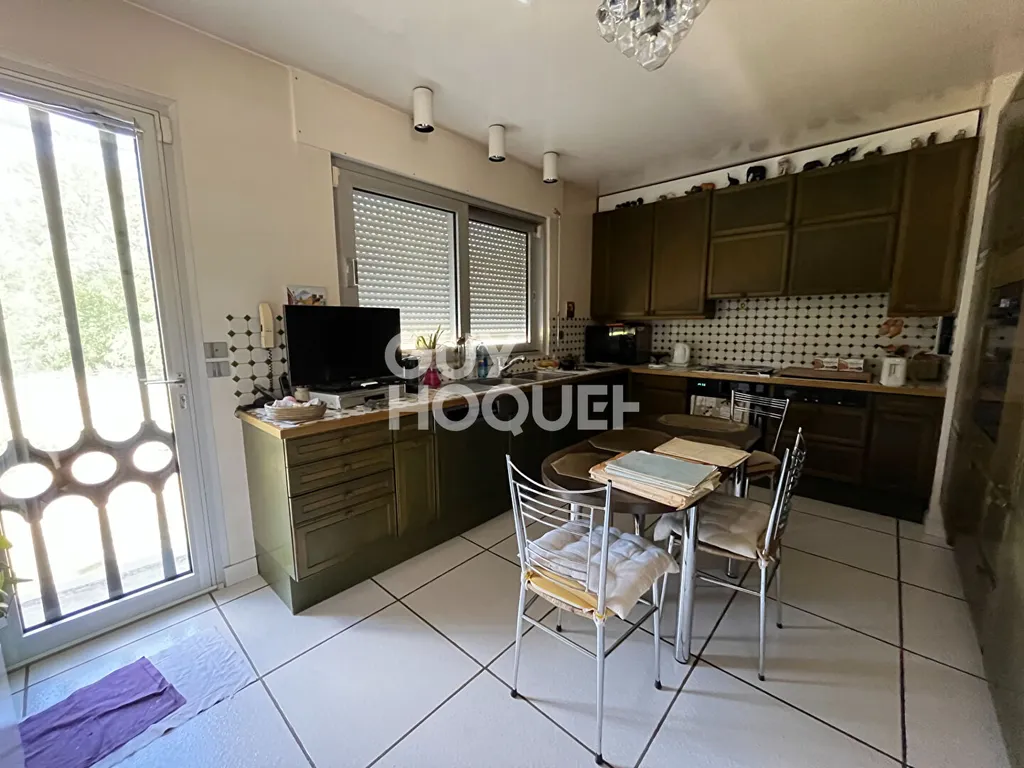 maison à ORMOY — photo 7 sur 17