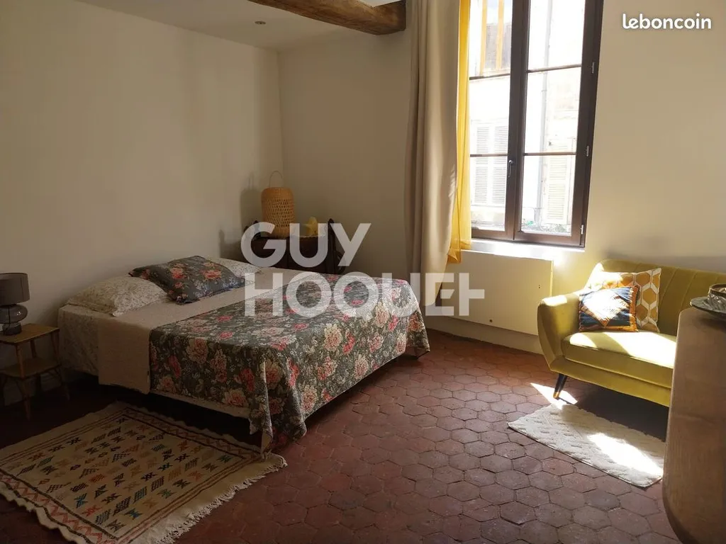 appartement à AUXERRE — photo 7 sur 12