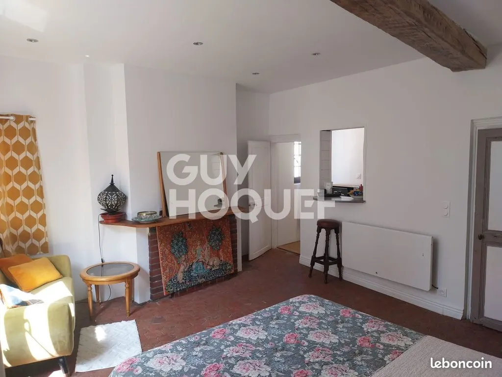 appartement à AUXERRE — photo 9 sur 12