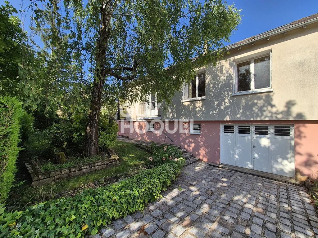 maison à AUXERRE, 110 m² — photo 1 sur 10