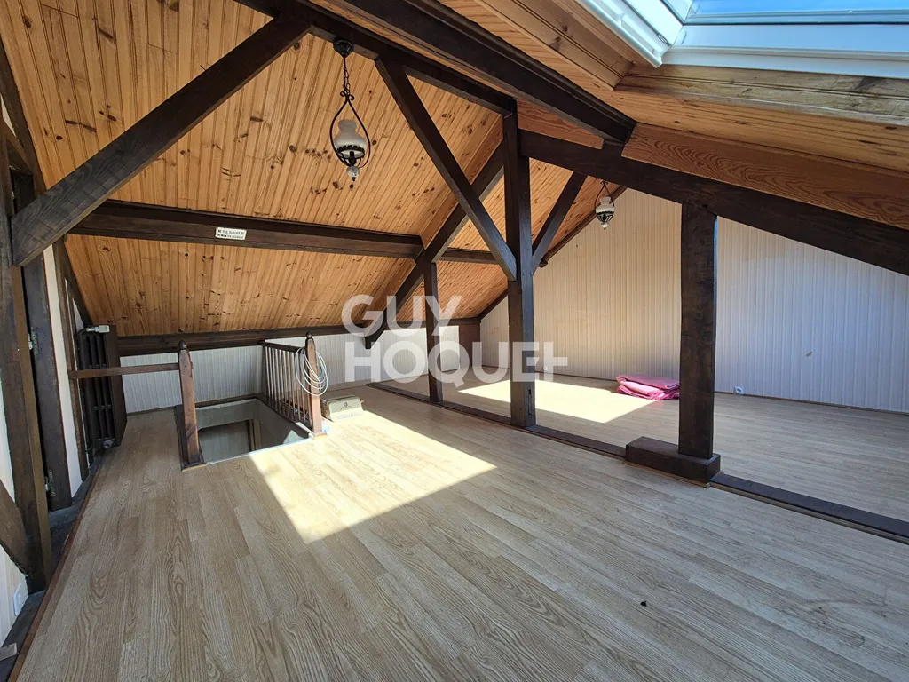 maison à AUXERRE, 110 m² — photo 8 sur 10