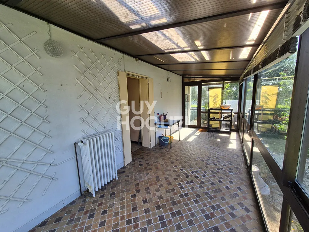 maison à AUXERRE, 110 m² — photo 10 sur 10
