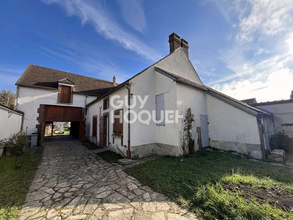 maison 6 pièces à BASSOU — photo 2 sur 15