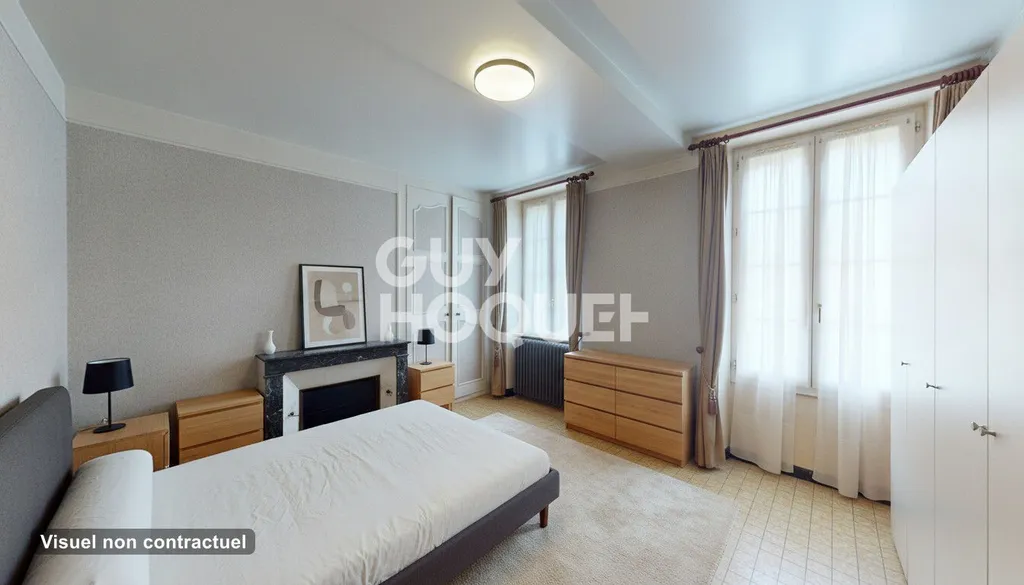 maison 6 pièces à BASSOU — photo 9 sur 15