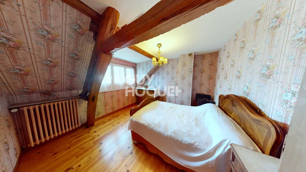 maison 6 pièces à BASSOU — photo 12 sur 15