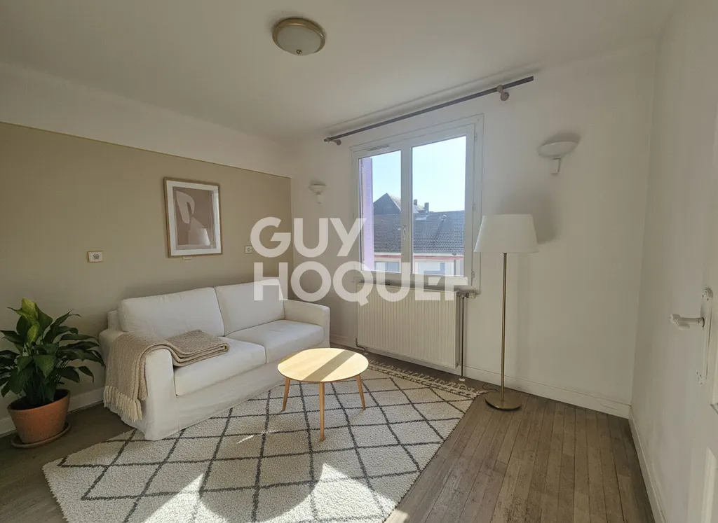 maison 3 pièces à AUXERRE, 65 m² — photo 9 sur 12