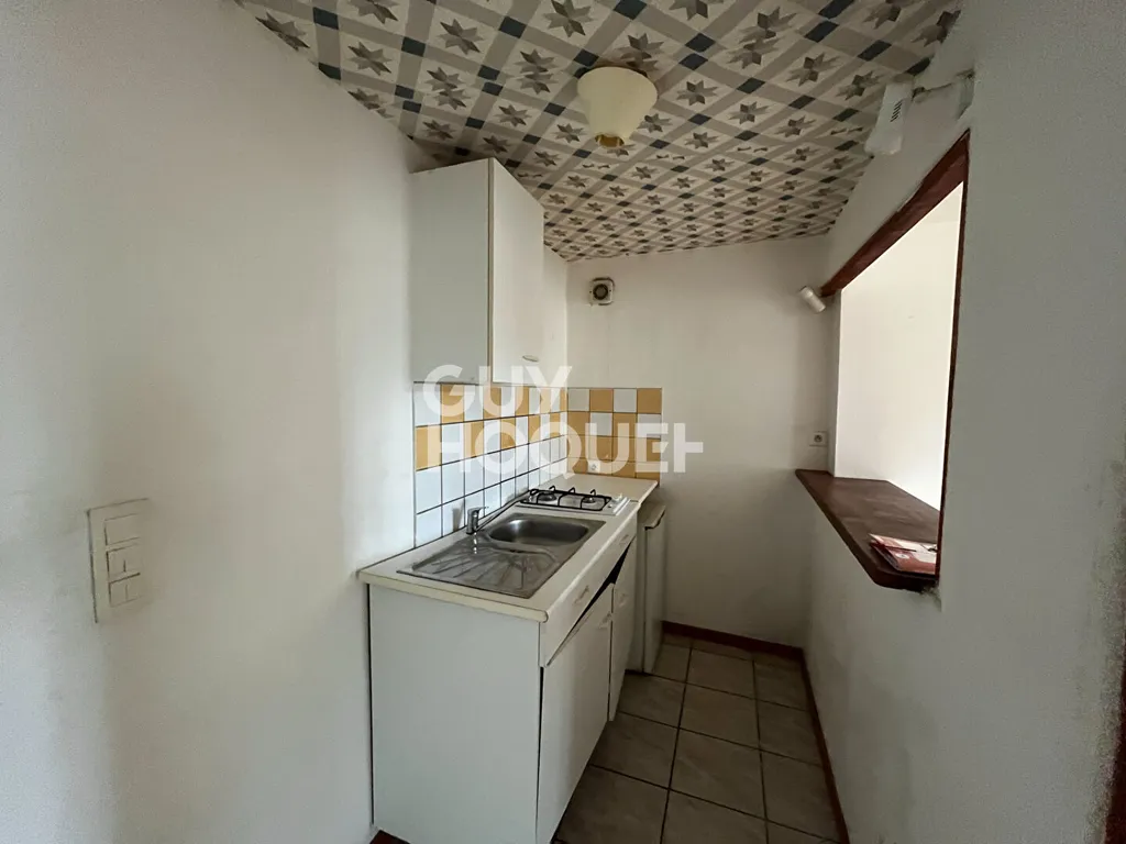 appartement à VINCELLES — photo 4 sur 5