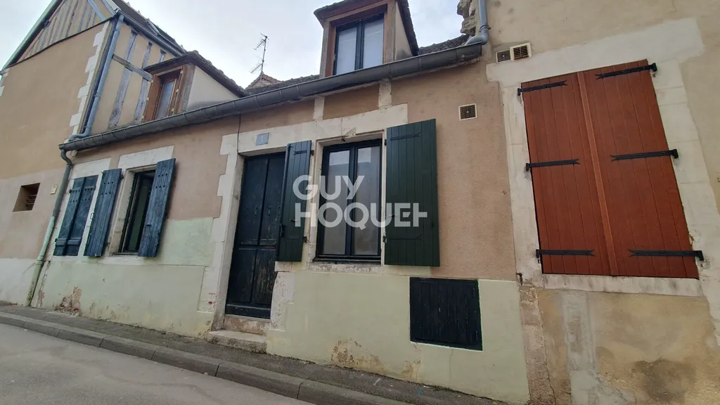 maison à AUXERRE — photo 1 sur 8