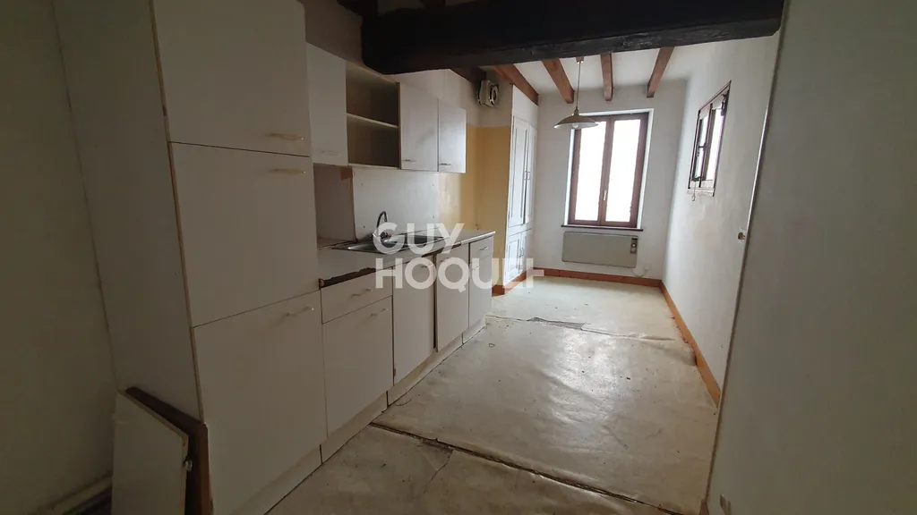 maison à AUXERRE — photo 5 sur 8