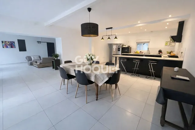 maison à CHEMILLY SUR YONNE, 4 pièces, DPE A