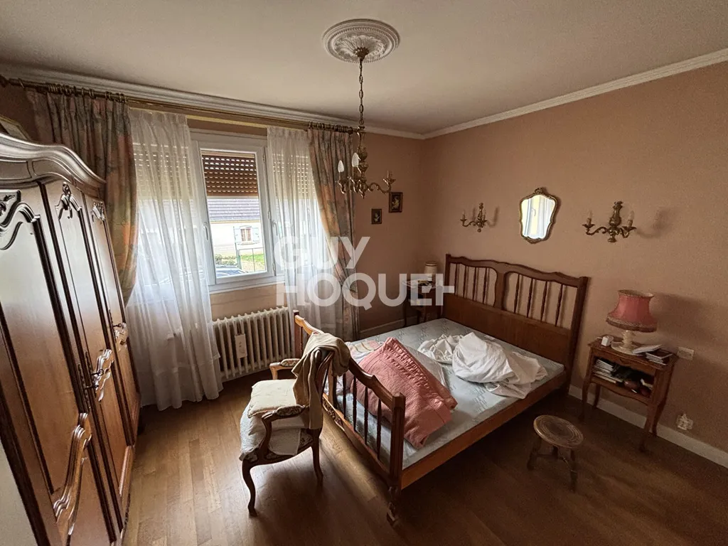 maison 5 pièces à SAINT GEORGES SUR BAULCHE, 106 m² — photo 6 sur 11