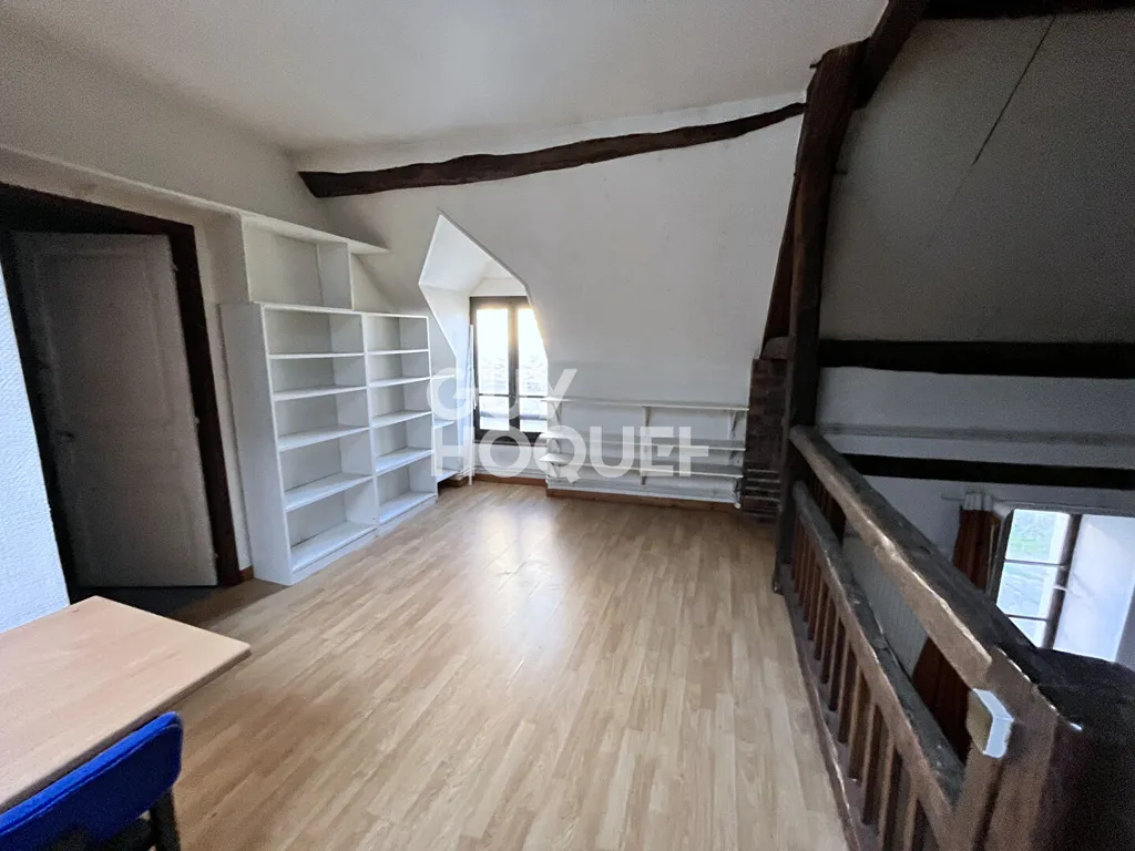 maison à MONETEAU — photo 9 sur 11