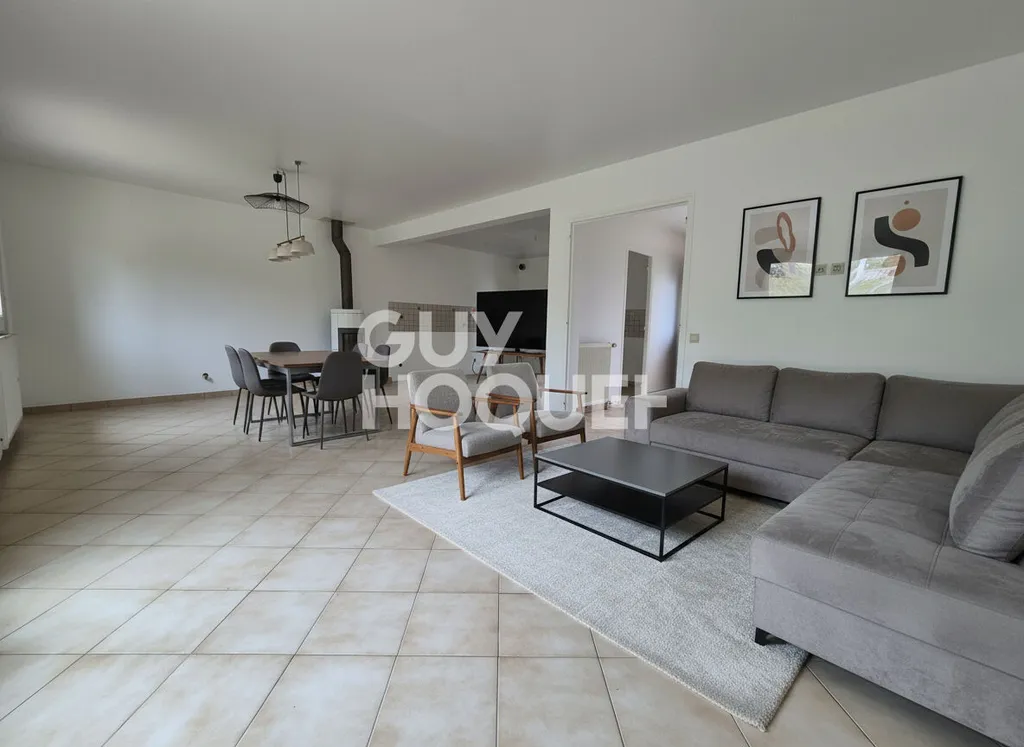 maison 6 pièces à AUXERRE, 150 m² — photo 2 sur 16
