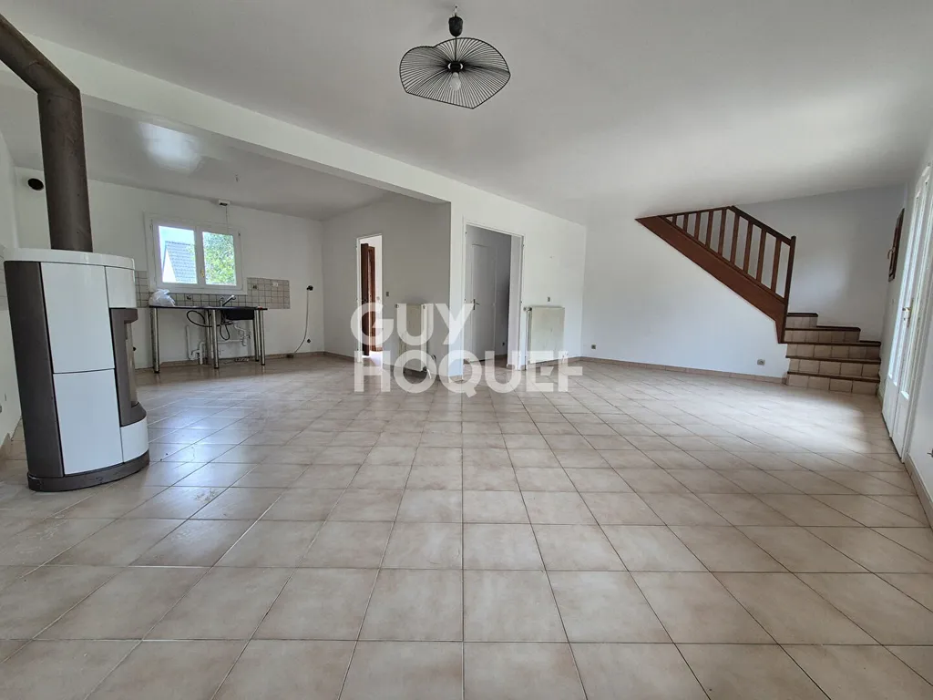 maison 6 pièces à AUXERRE, 150 m² — photo 5 sur 16