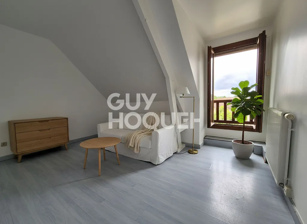 maison 6 pièces à AUXERRE, 150 m² — photo 13 sur 16