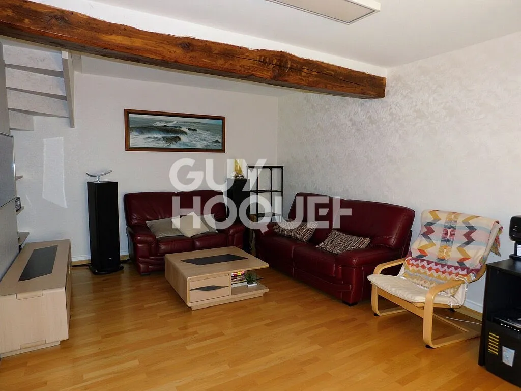 maison 6 pièces à MALIGNY, 146 m² — photo 5 sur 12