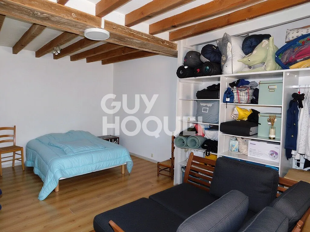 maison 6 pièces à MALIGNY, 146 m² — photo 8 sur 12