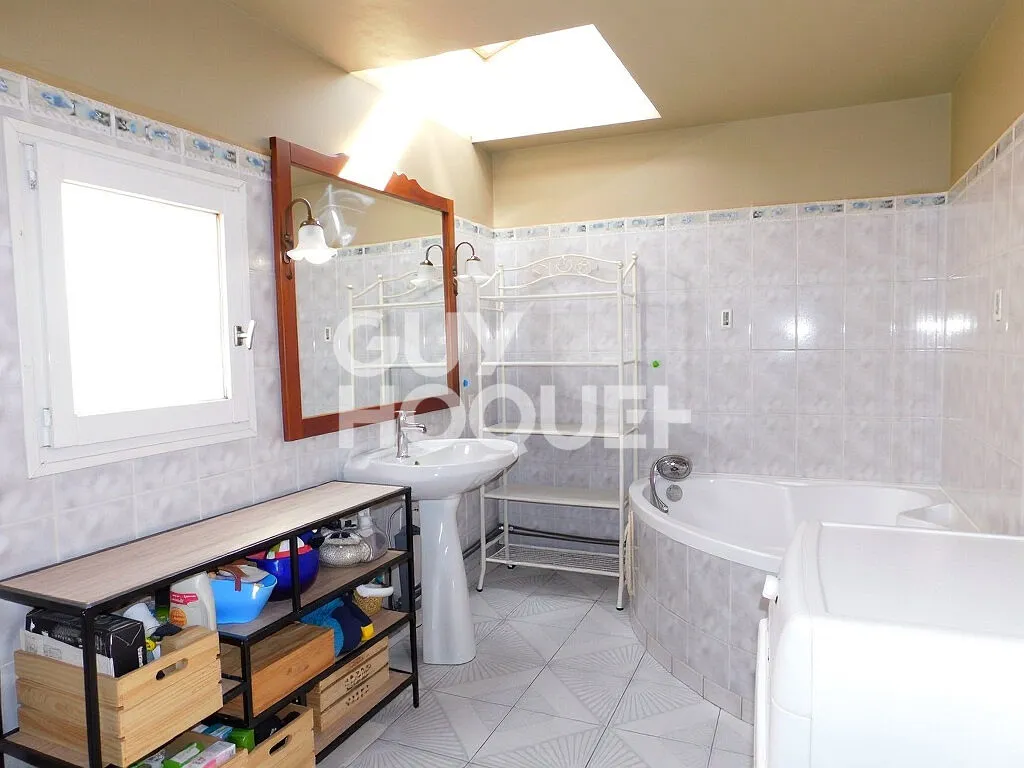 maison 6 pièces à MALIGNY, 146 m² — photo 10 sur 12