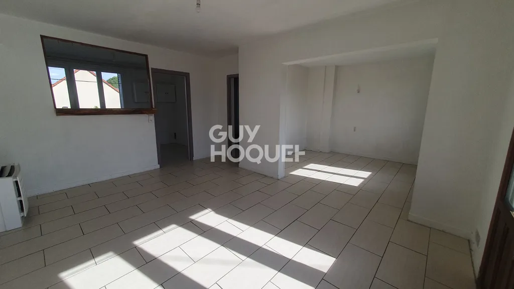 maison 4 pièces à APPOIGNY — photo 4 sur 10