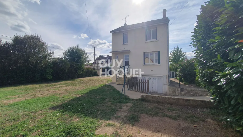 maison 4 pièces à APPOIGNY — photo 9 sur 10
