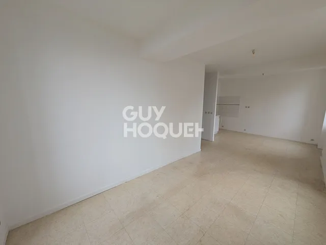 appartement à SEIGNELAY, 2 pièces, DPE E