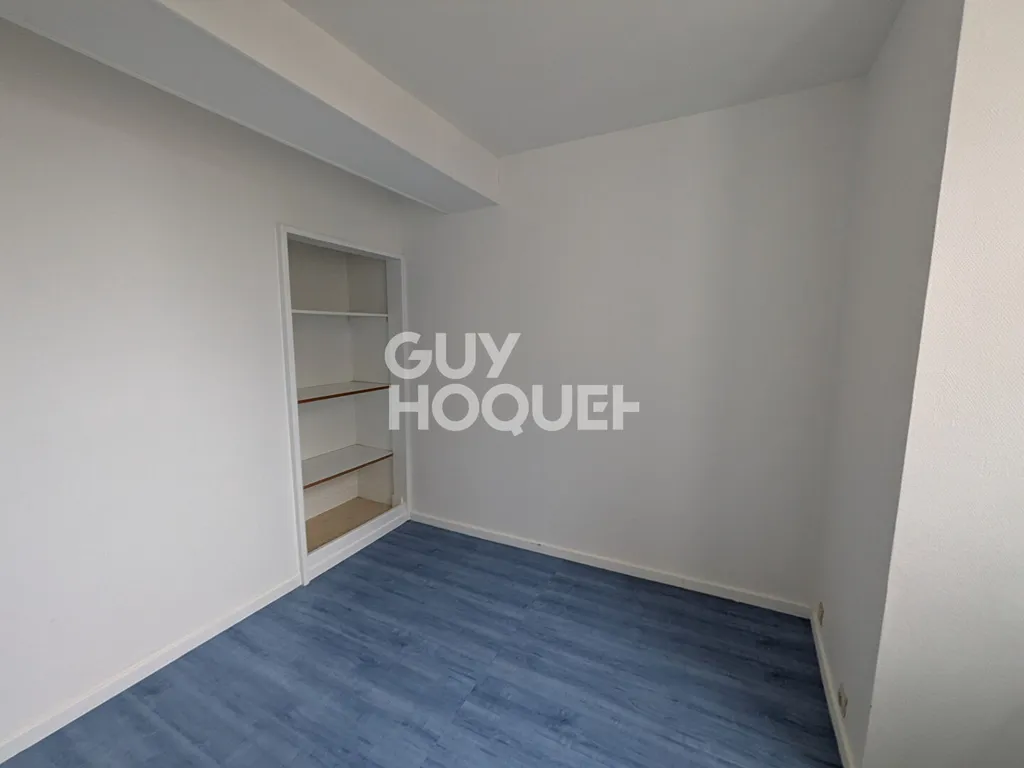 appartement 2 pièces à SEIGNELAY — photo 8 sur 11