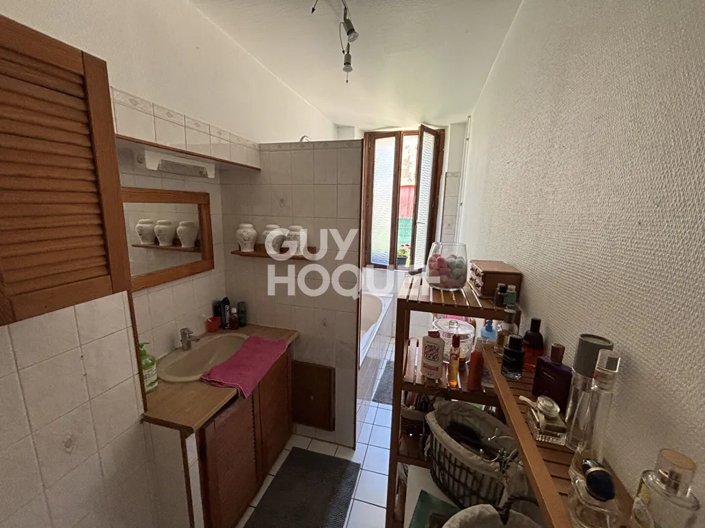 maison 4 pièces à COURSON LES CARRIERES, 115 m² — photo 12 sur 17