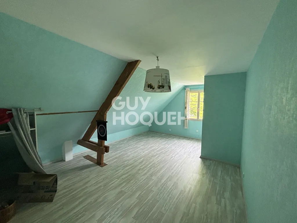 maison 6 pièces à AUXERRE, 145 m² — photo 9 sur 15