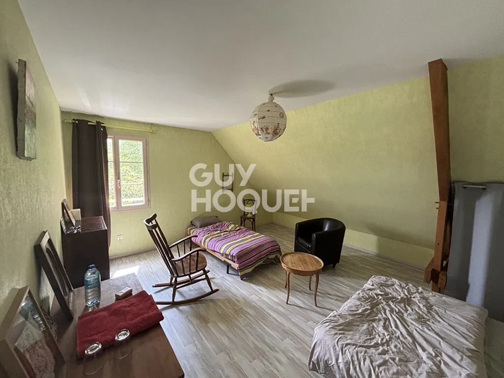 maison 6 pièces à AUXERRE, 145 m² — photo 10 sur 15