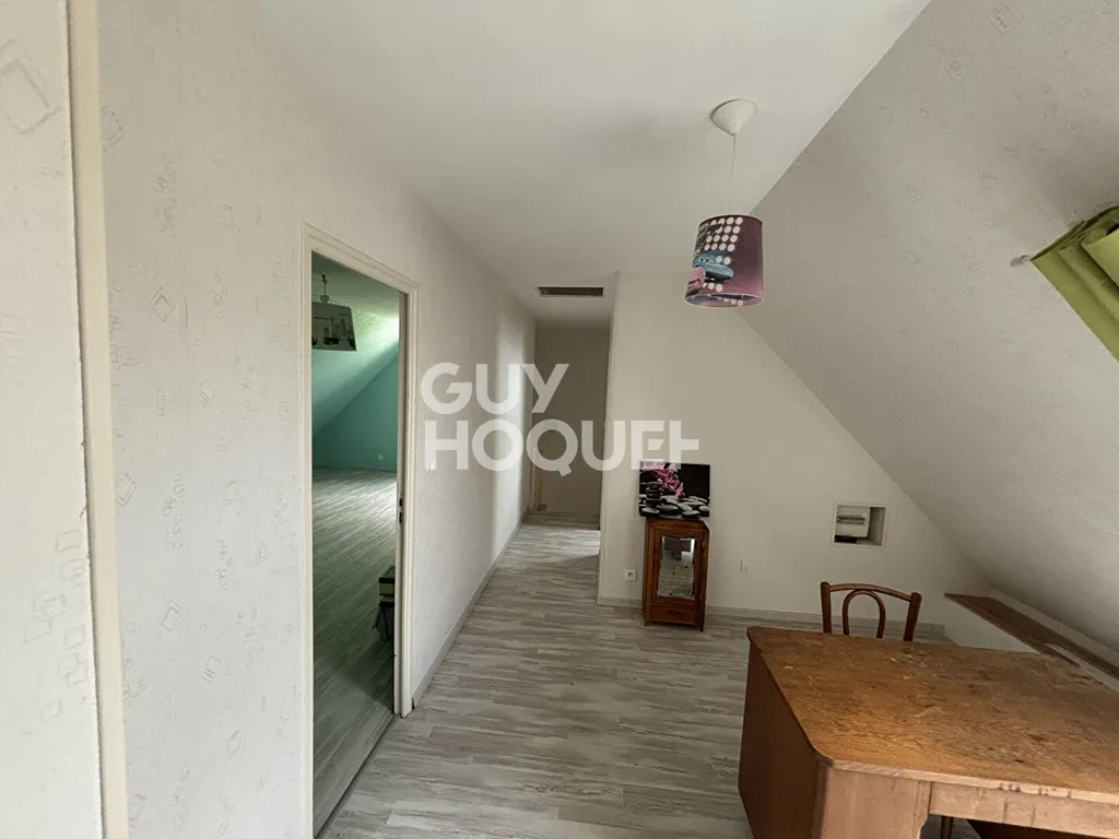 maison 6 pièces à AUXERRE, 145 m² — photo 12 sur 15