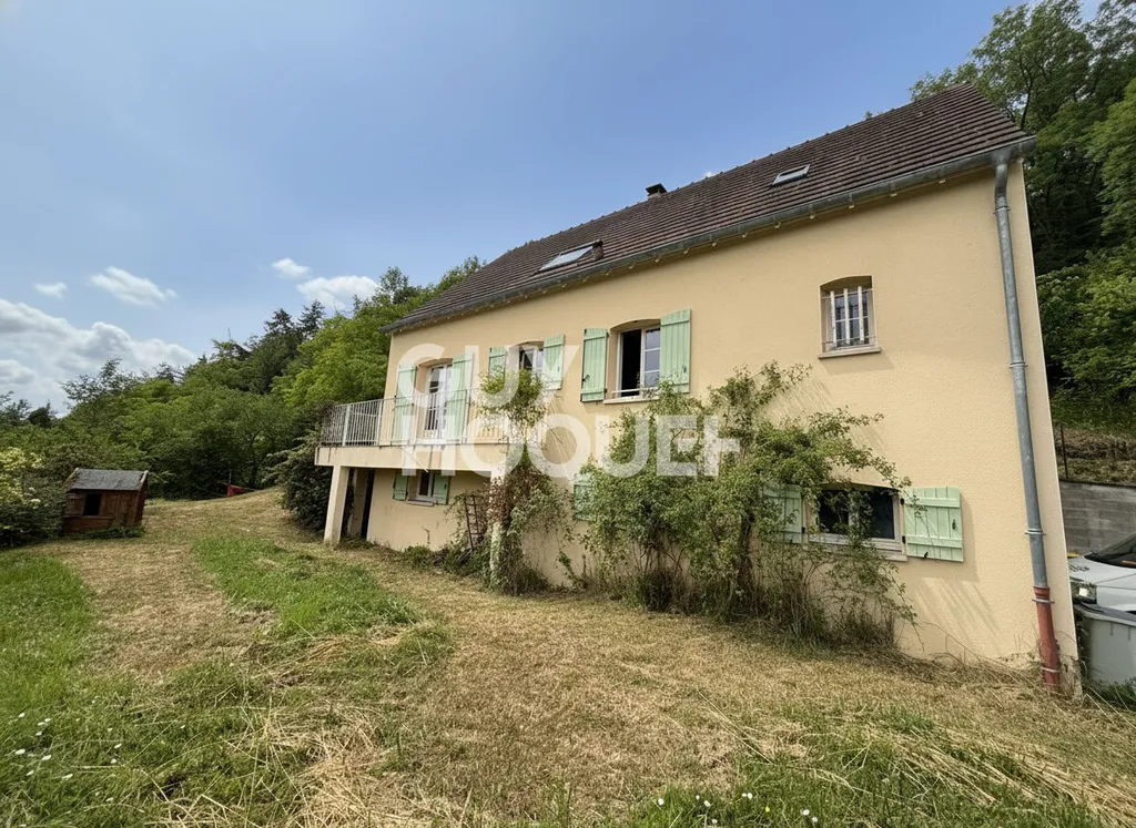 maison 6 pièces à AUXERRE, 145 m² — photo 13 sur 15