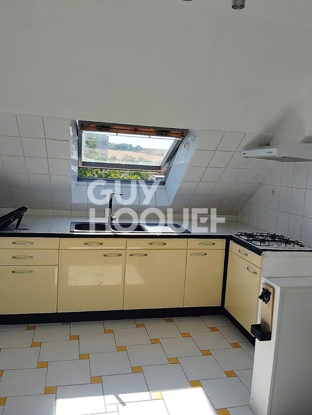 appartement 2 pièces à AUXERRE — photo 4 sur 8