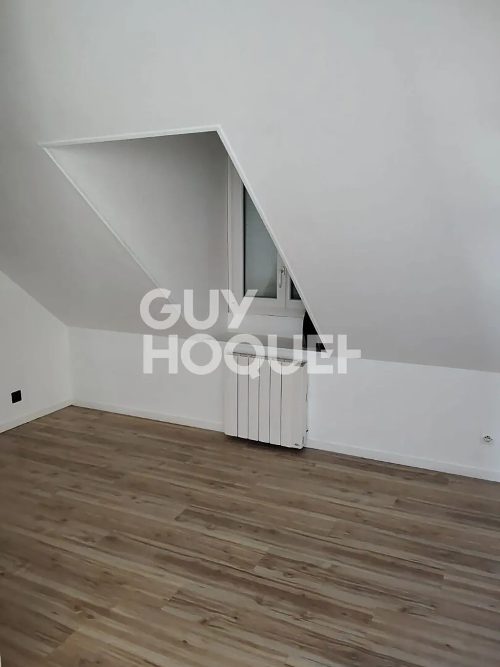 appartement 2 pièces à AUXERRE — photo 5 sur 8