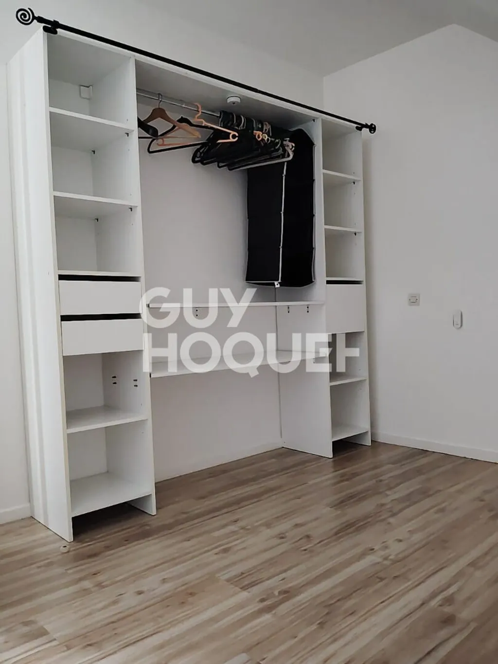 appartement 2 pièces à AUXERRE — photo 6 sur 8