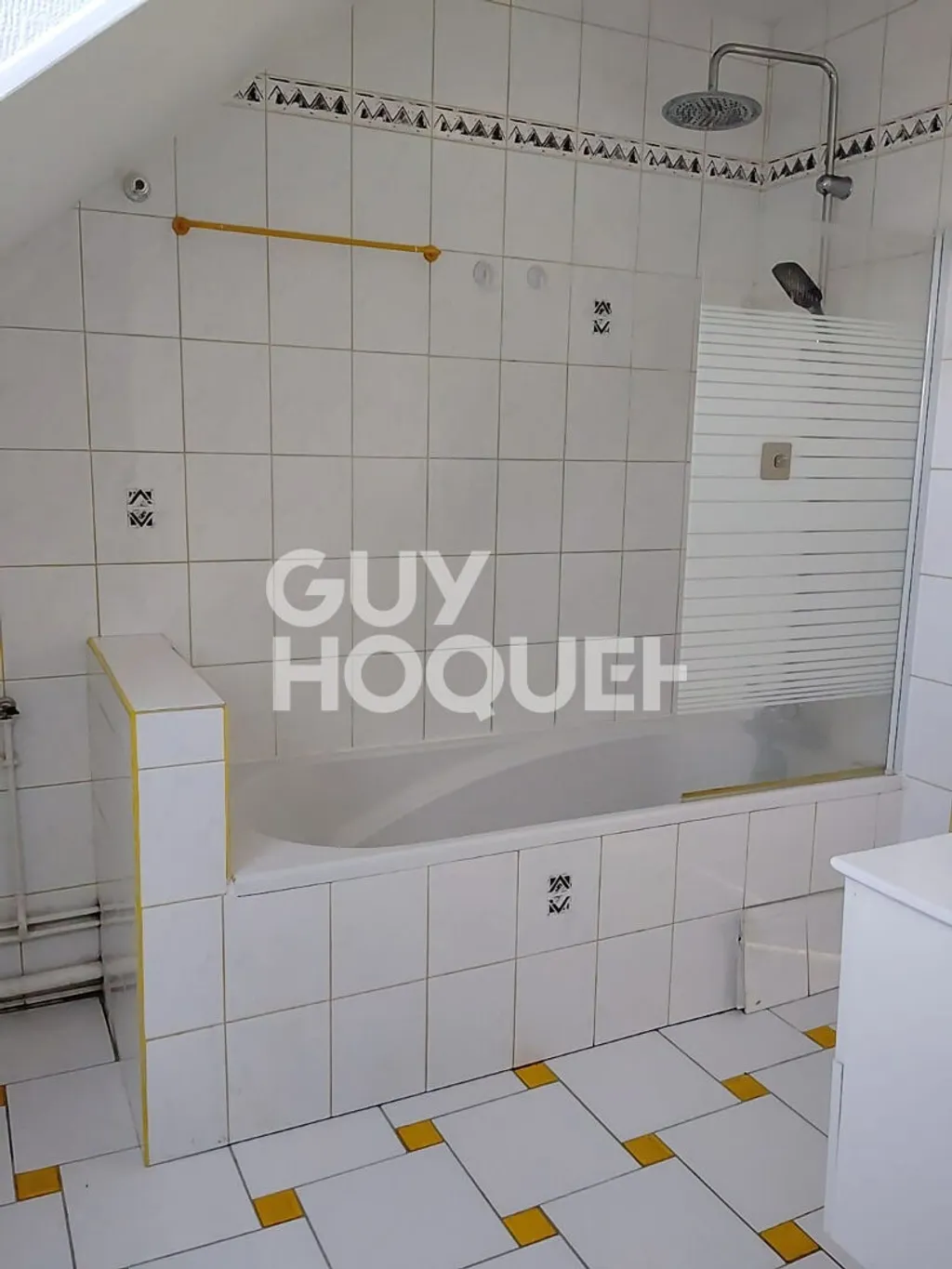 appartement 2 pièces à AUXERRE — photo 8 sur 8