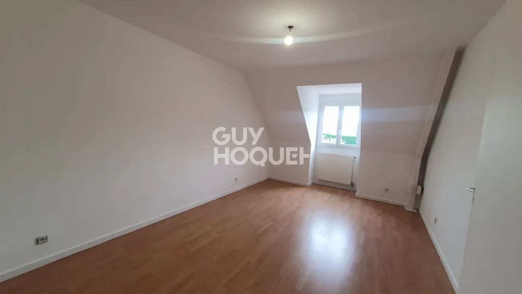 maison 4 pièces à APPOIGNY, 114 m² — photo 5 sur 7